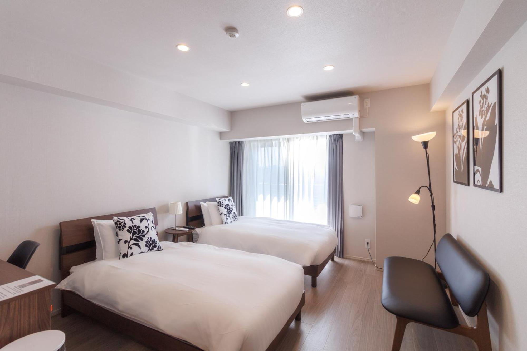 Lang Hotel亀戸 #亀戸駅徒歩4分 #ハロウィン #紅葉 #カメイドクロック近い #全館wifi #チェックアウトのみ清掃あり #清掃料込み #Netflixキット見放題 #アイロン貸出 #総武線 #ディズニー #サービスアパートメント #秋葉原附近酒店 Токио Екстериор снимка
